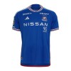 Officiële Voetbalshirt Yokohama F. Marinos Thuis 2024-25 - Heren